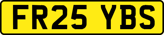 FR25YBS
