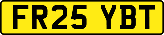 FR25YBT