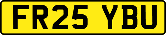 FR25YBU