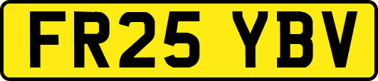 FR25YBV