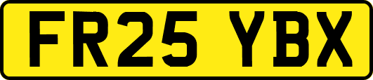 FR25YBX