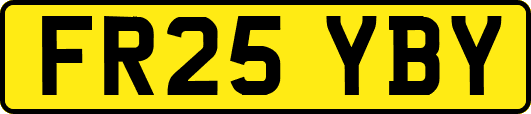 FR25YBY