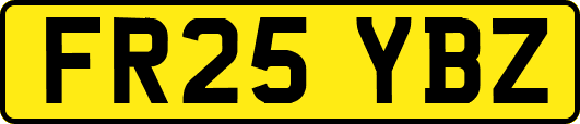 FR25YBZ
