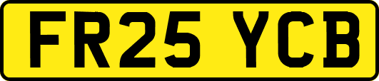 FR25YCB