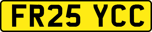 FR25YCC