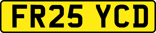 FR25YCD