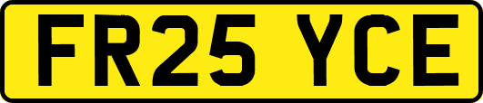 FR25YCE