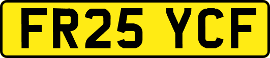 FR25YCF