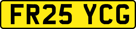 FR25YCG