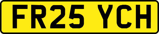 FR25YCH