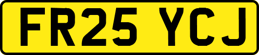 FR25YCJ
