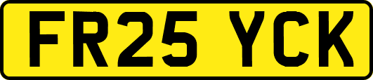 FR25YCK