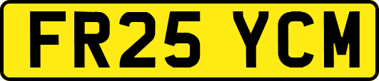 FR25YCM
