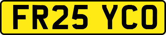 FR25YCO