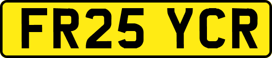 FR25YCR