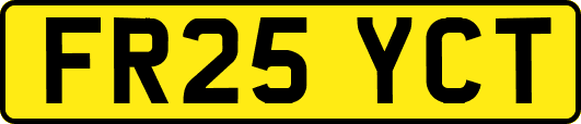 FR25YCT