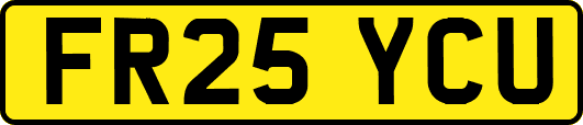 FR25YCU