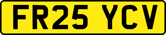 FR25YCV