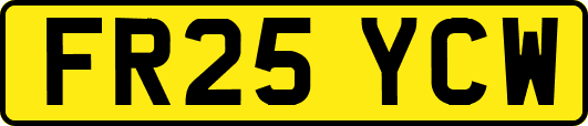 FR25YCW