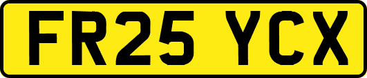 FR25YCX