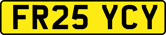 FR25YCY