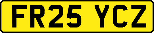 FR25YCZ