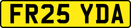 FR25YDA