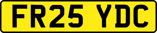 FR25YDC
