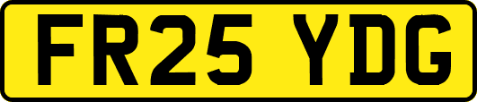 FR25YDG
