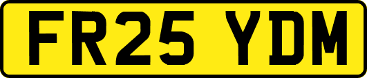 FR25YDM