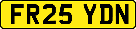 FR25YDN