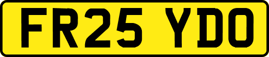 FR25YDO