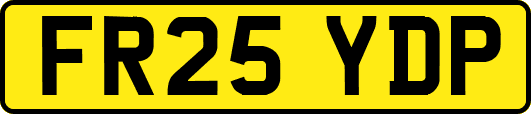 FR25YDP
