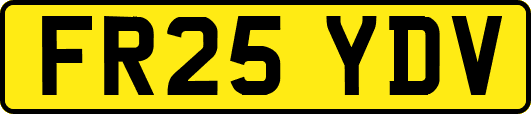 FR25YDV