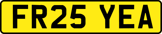 FR25YEA