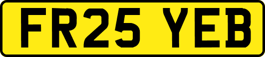FR25YEB