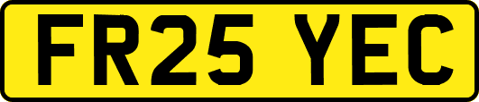 FR25YEC