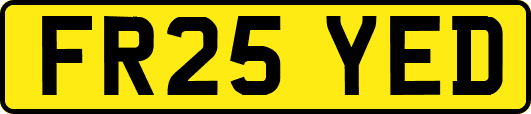 FR25YED