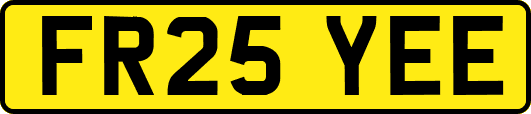 FR25YEE