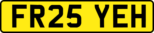 FR25YEH