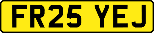 FR25YEJ