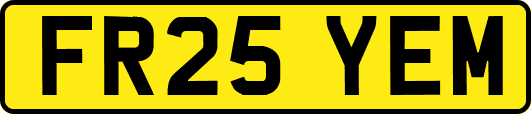 FR25YEM