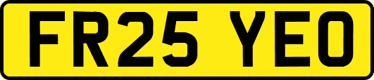 FR25YEO