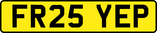 FR25YEP