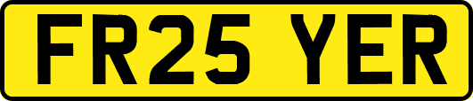 FR25YER
