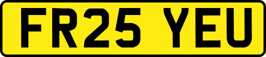 FR25YEU