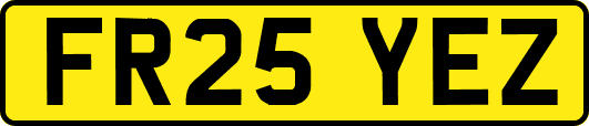 FR25YEZ