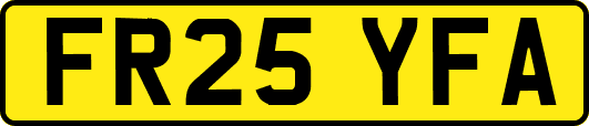 FR25YFA