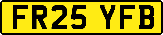 FR25YFB