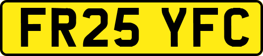 FR25YFC